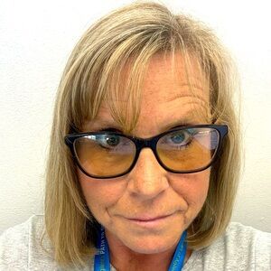 Meet your Posher, Cindy